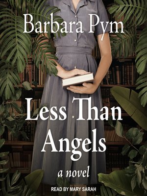 Less Than Angels - Audiobook